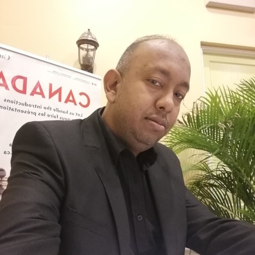 Faizel B.