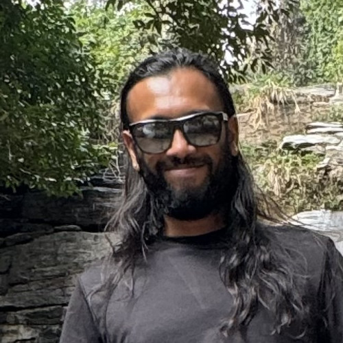 Vidhu R. profile photo