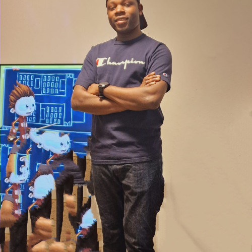 Cent E. profile photo