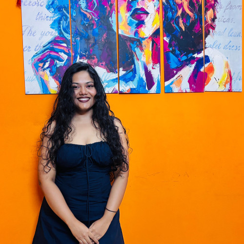 Ashma S. profile photo