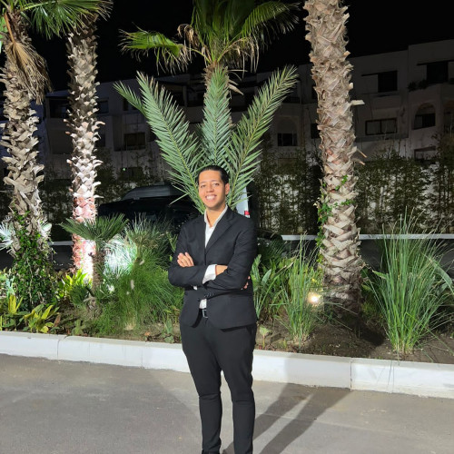 Ahmed L. profile photo