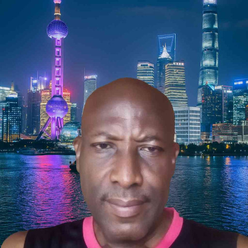 Chinedu I. profile photo