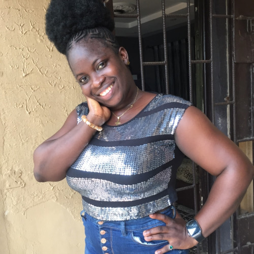 Bamgbade A. profile photo