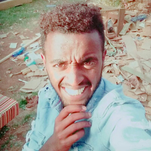 Tamrat G. profile photo