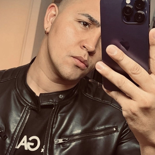 Rafael G.