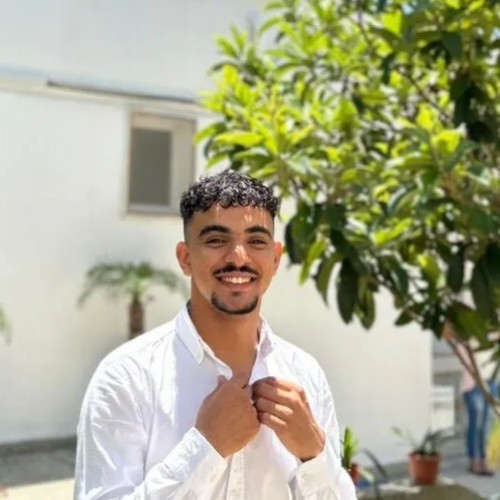 Idriss B.