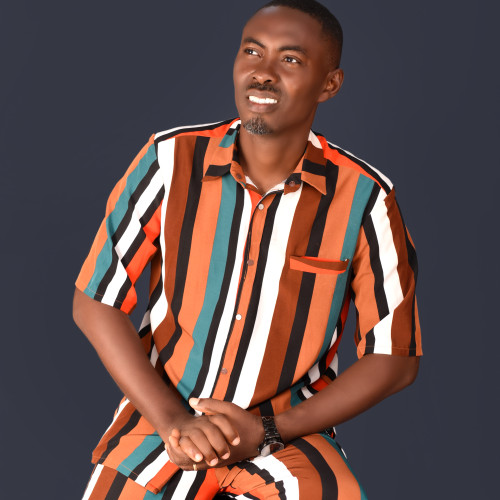 Emamuzo I. profile photo