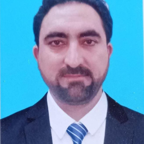 Muhammad I. profile photo