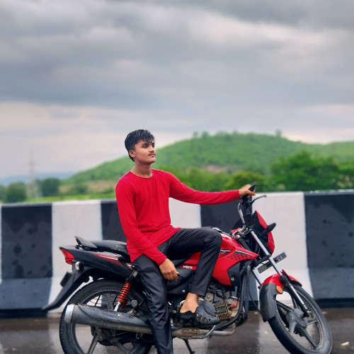 Bablu P.