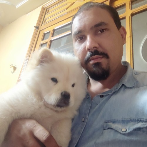 Moukhaliss  M. profile photo