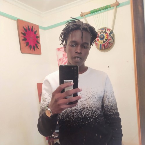 Kiprotich K. profile photo