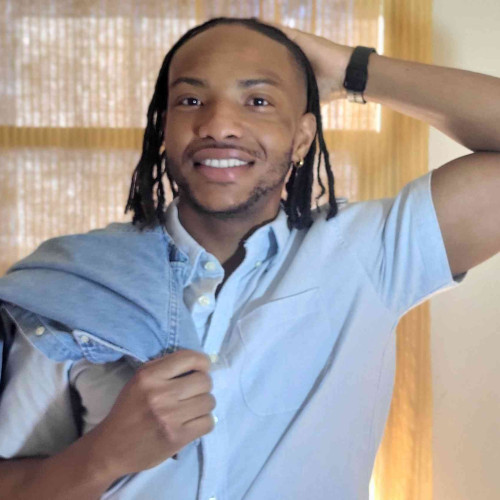Yusef B. profile photo