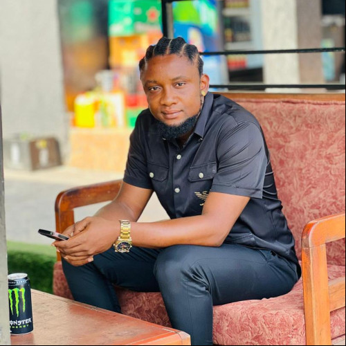 OdogwuRex O. profile photo