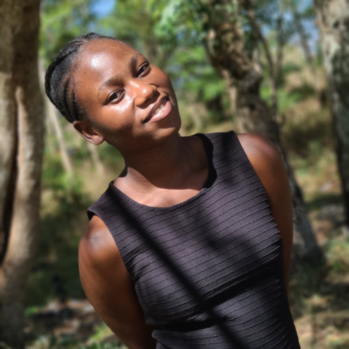 Grace  T. profile photo