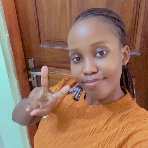 Gracious G. profile photo