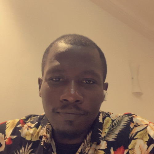 Koye A. profile photo