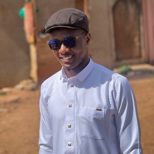 Abel K. profile photo