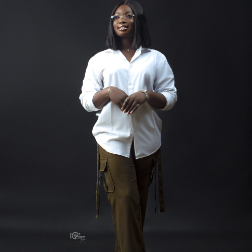 Blessing D.