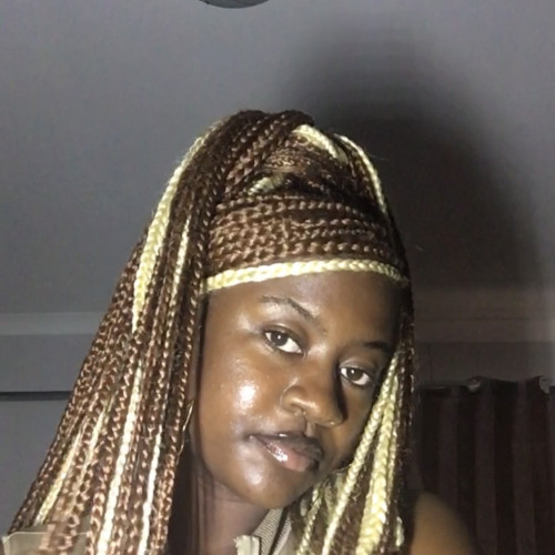 Tiara P. profile photo