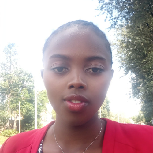 Phielinah K. profile photo