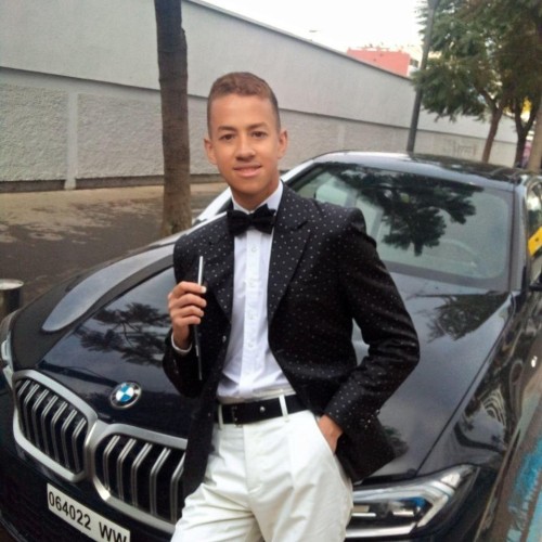Ayman  W.