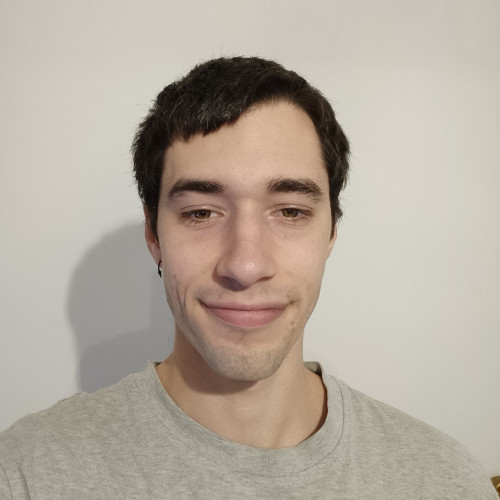 Tommaso G. profile photo