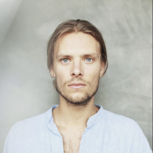 David B. profile photo