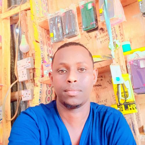 Mohamed M. profile photo