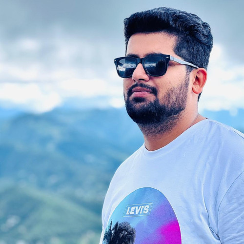 Pritam D.