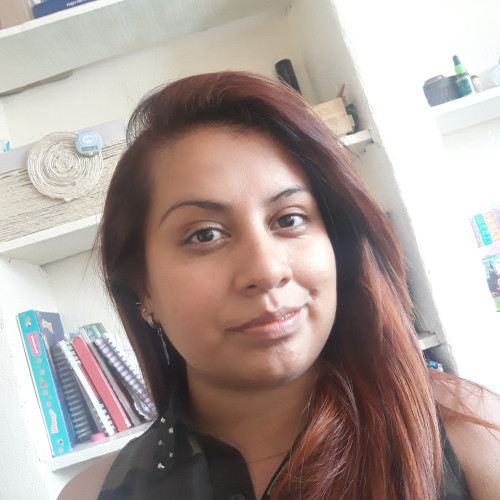 Leidy Yurany T.