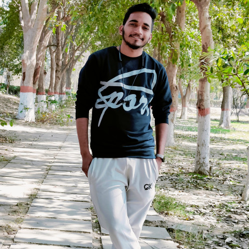 Deepak K. profile photo