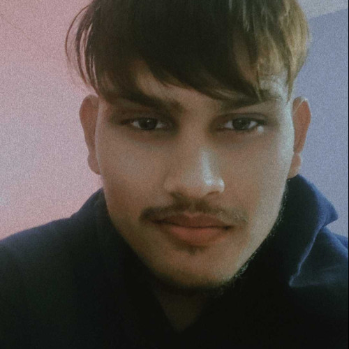 Shivam V. profile photo