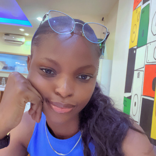 Adeola O. profile photo