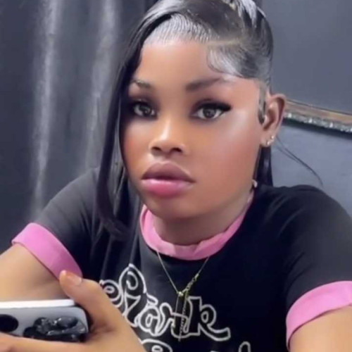 blessed e. profile photo
