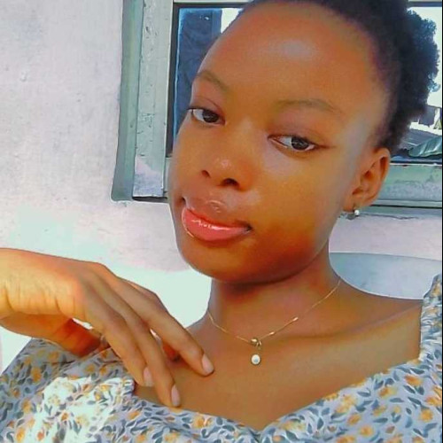 Precious O. profile photo