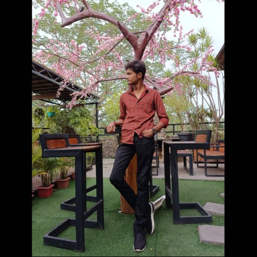 Ankit K.