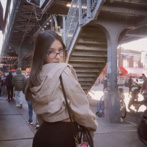 Tatiana O.