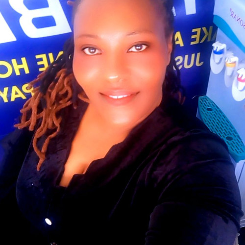 Martha w. profile photo