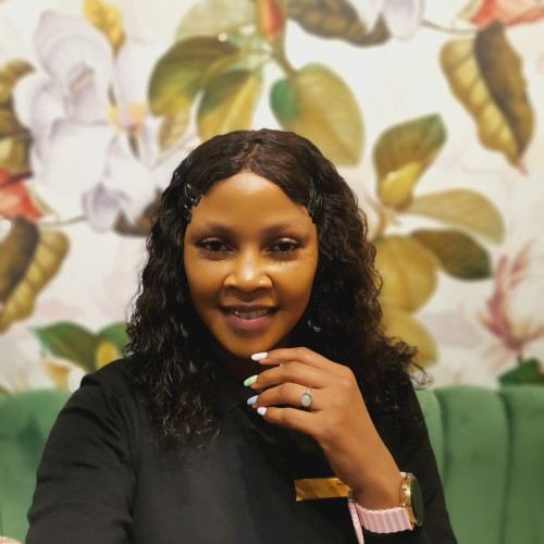 Dumisile Judith  D. profile photo