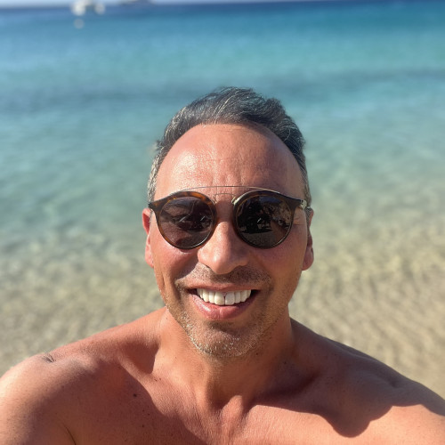 DIMITRIOS K. profile photo