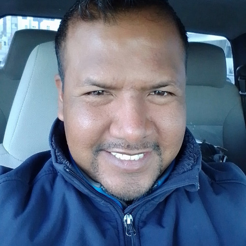 David G. profile photo