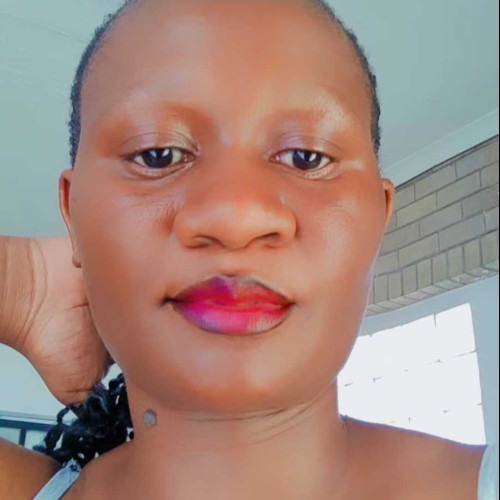 Zameka N. profile photo