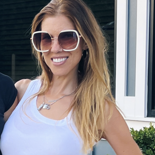 Sarah  M.