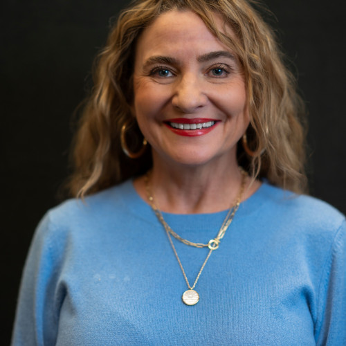 Rebecca J. profile photo