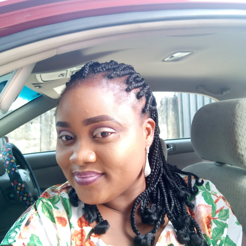 Nisha A.