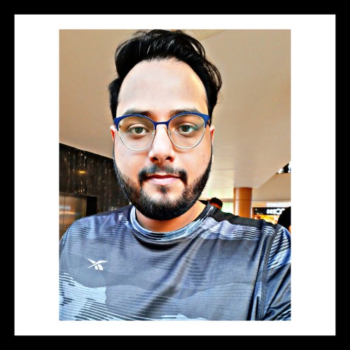 Rahul M.