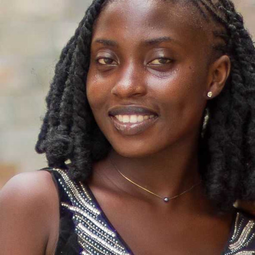 Georgina A. profile photo