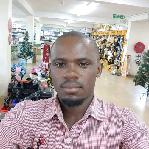 Evans K. profile photo