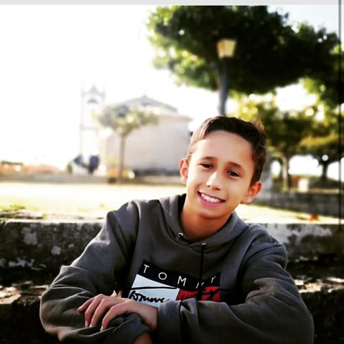 Andre G.