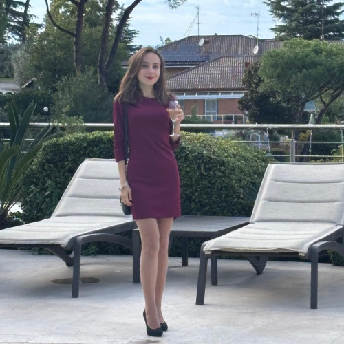 Michela  G.